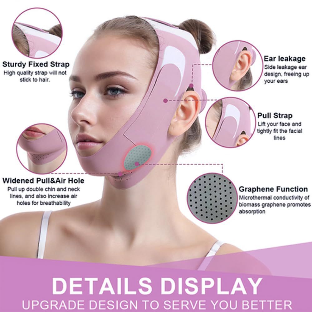 Face Shaper Mask