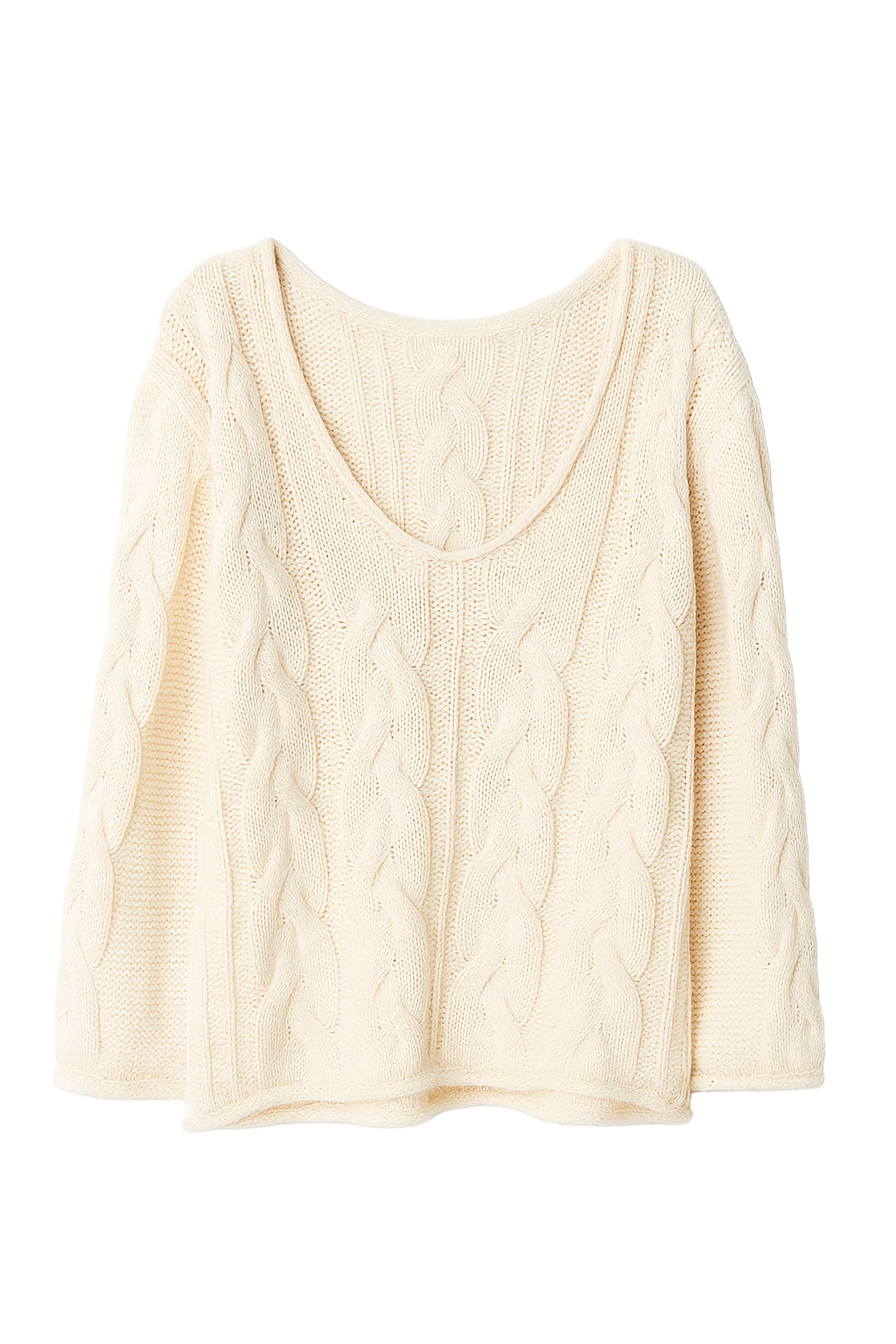 The Cove Knit Sweater (90% OFF TODAY ONLY)