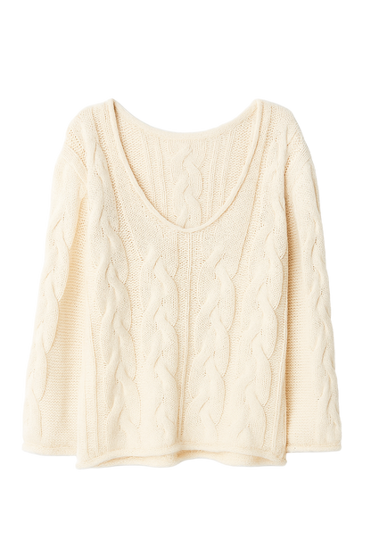 The Cove Knit Sweater (90% OFF TODAY ONLY)