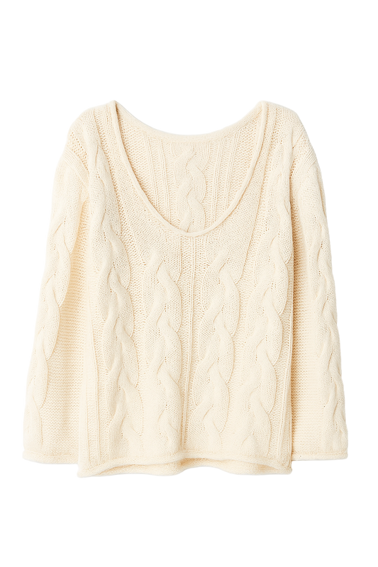 The Cove Knit Sweater (90% OFF TODAY ONLY)