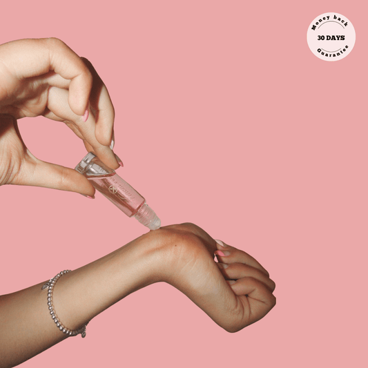 ALLURA™ - Pheromone Perfume (80% OFF TODAY ONLY)