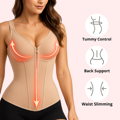 The Sculpt™ Body Shaper