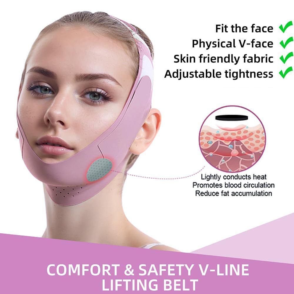 Face Shaper Mask