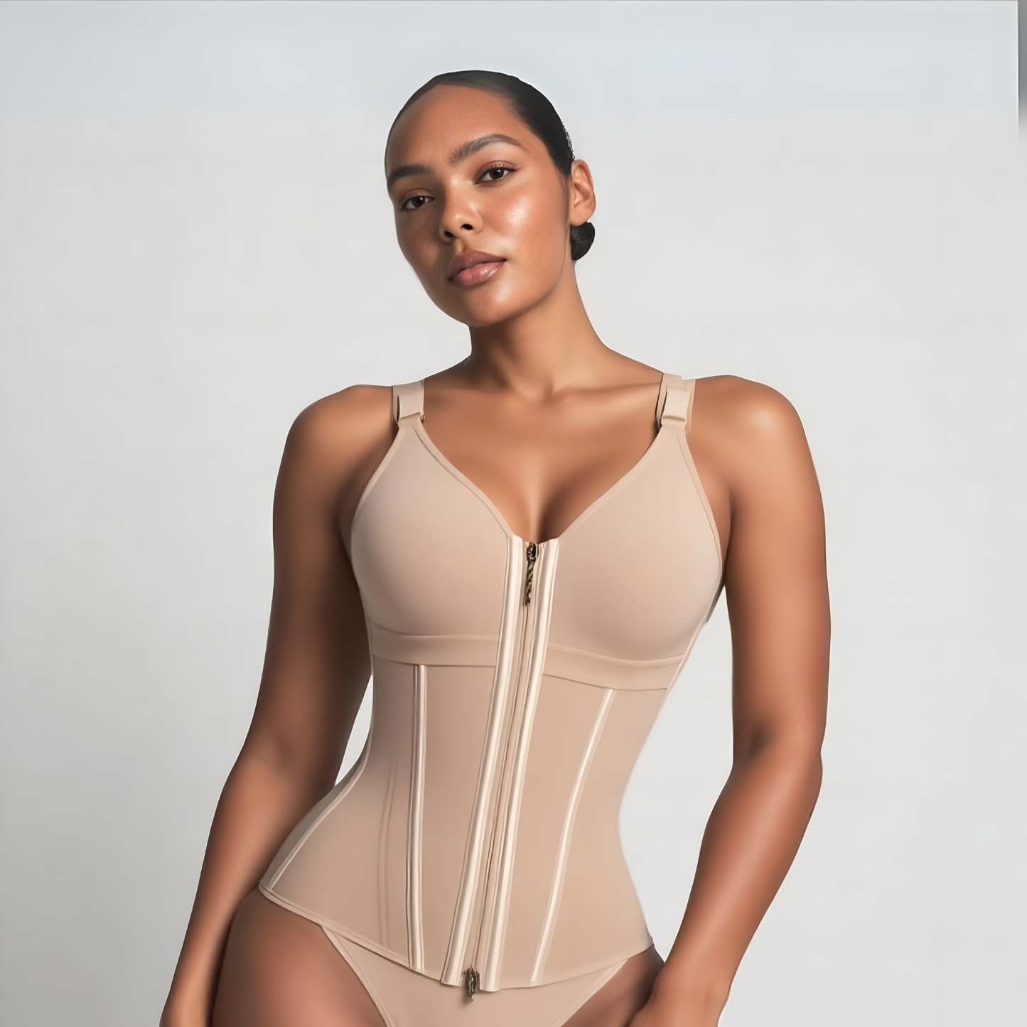 The Sculpt™ Body Shaper