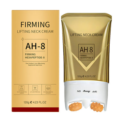 Light eye massage Cream Pack