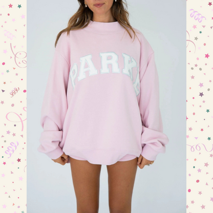 Solace™ Varsity Mockneck