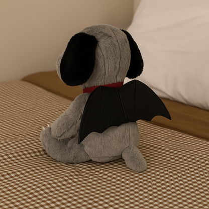 Spooky Snoopy Plush