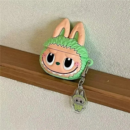 Monster Bunny Earbuds Case™