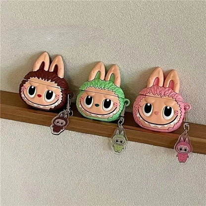 Monster Bunny Earbuds Case™