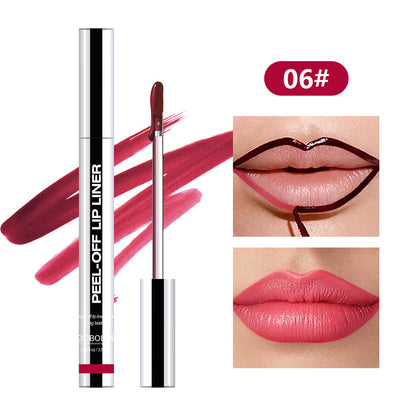 Eteross™ Peel-Off Lip Stain