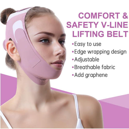 Face Shaper Mask