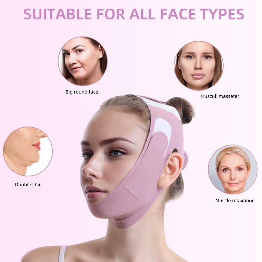 Face Shaper Mask