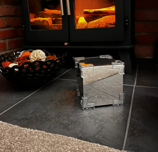 Enchanted Tulip Light Box