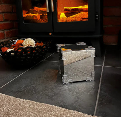 Enchanted Tulip Light Box