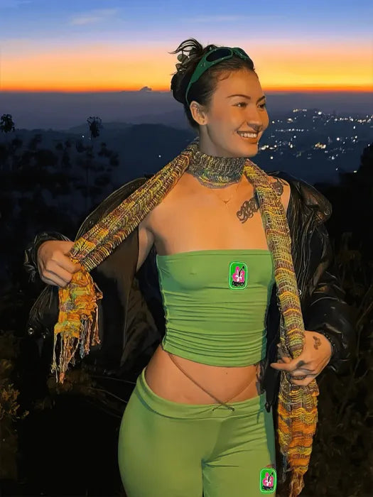 Paradise Bliss Lounge Set