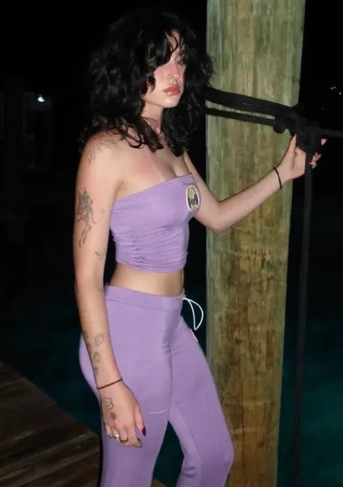 Paradise Bliss Lounge Set