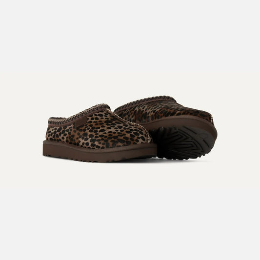 Tasman Caspian Slippers
